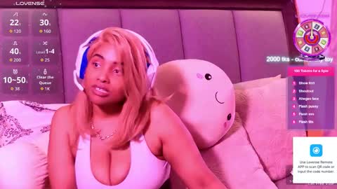 BossyBella online show from 02/22/26, 04:57