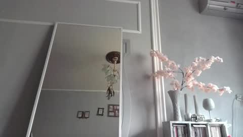 Bossy online show from 04/21/26, 11:38