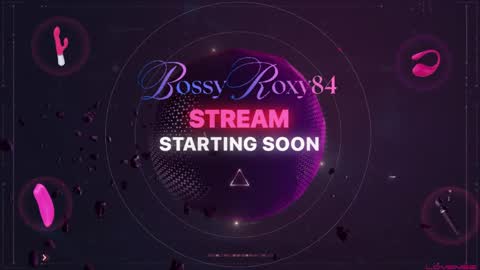 Snapshot of bossyroxy84 chatting on 05/03/26, 03:12 bossyroxy84 online show from 05/03/26, 03:12