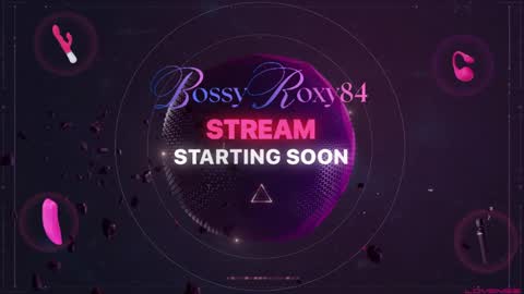 Snapshot of bossyroxy84 chatting on 06/07/26, 02:59 bossyroxy84 online show from 06/07/26, 02:59