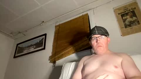 bostonirish45 online show from 01/15/26, 01:10