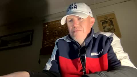 bostonirish45 online show from 02/18/26, 07:21