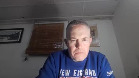 bostonirish45 online show from 03/03/26, 06:25