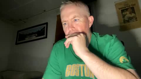 bostonirish45 online show from 06/08/26, 02:45