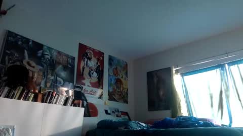 Snapshot of bottomboo7 chatting on 02/05/25, 01:00 Bottomboo7 online show from 02/05/25, 01:00