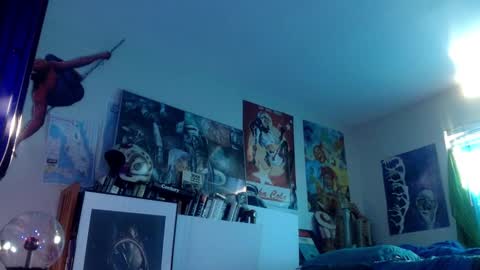 Snapshot of bottomboo7 chatting on 09/10/25, 12:16 Bottomboo7 online show from 09/10/25, 12:16