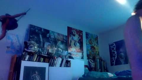 Snapshot of bottomboo7 chatting on 09/26/25, 11:58 Bottomboo7 online show from 09/26/25, 11:58