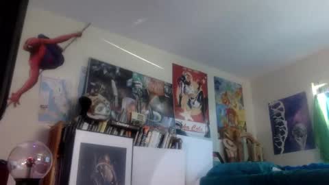 Snapshot of bottomboo7 chatting on 10/20/25, 03:45 Bottomboo7 online show from 10/20/25, 03:45