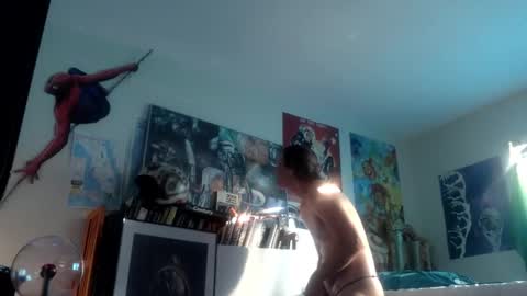 Snapshot of bottomboo7 chatting on 11/18/25, 12:53 Bottomboo7 online show from 11/18/25, 12:53