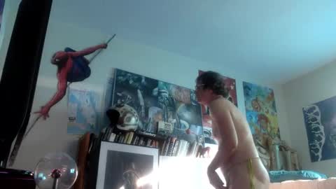 Snapshot of bottomboo7 chatting on 11/24/25, 01:22 Bottomboo7 online show from 11/24/25, 01:22