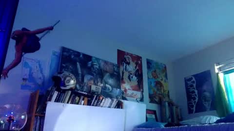 Snapshot of bottomboo7 chatting on 02/16/26, 01:29 Bottomboo7 online show from 02/16/26, 01:29