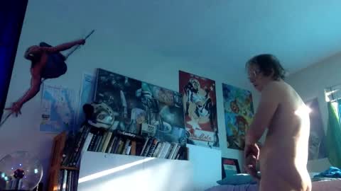 Snapshot of bottomboo7 chatting on 02/23/26, 01:19 Bottomboo7 online show from 02/23/26, 01:19