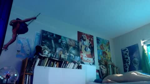 Snapshot of bottomboo7 chatting on 03/10/26, 01:05 Bottomboo7 online show from 03/10/26, 01:05