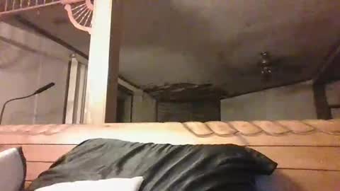 Snapshot of bottomcdforoldersc chatting on 04/03/26, 09:18 James online show from 04/03/26, 09:18