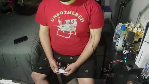 uncutpr online show from 03/08/26, 01:25