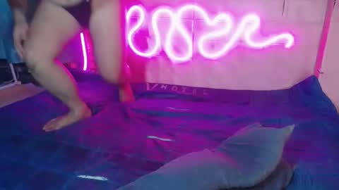 Carla online show from 10/24/25, 02:08