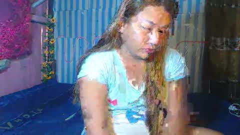 Carla online show from 12/15/25, 03:22