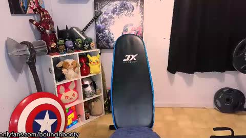 Pumpkin Butt online show from 02/26/25, 04:47