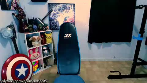 Pumpkin Butt online show from 03/03/25, 04:03