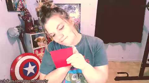 Pumpkin Butt online show from 03/06/25, 05:14