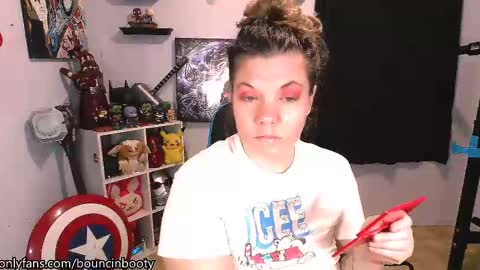 Pumpkin Butt online show from 03/09/25, 05:33