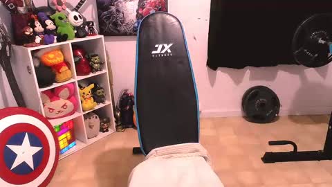 Pumpkin Butt online show from 10/03/25, 06:10