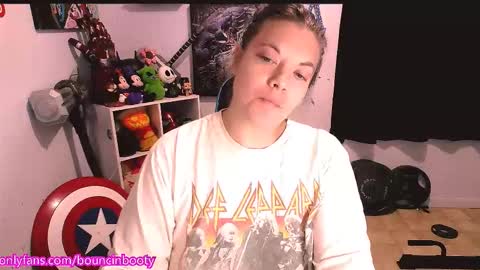 Pumpkin Butt online show from 10/20/25, 03:18