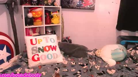 Pumpkin Butt online show from 01/12/26, 06:46