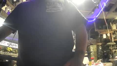 bouncr714 online show from 01/19/26, 05:00