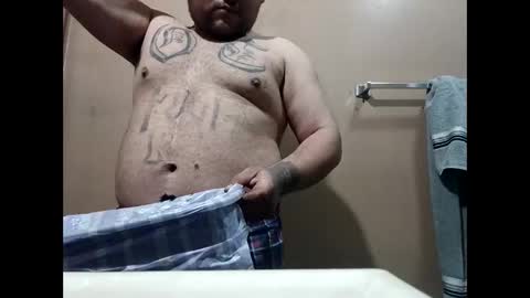 bouncr714 online show from 02/23/26, 09:50