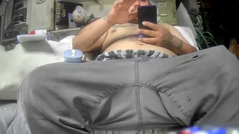 bouncr714 online show from 03/13/26, 08:26