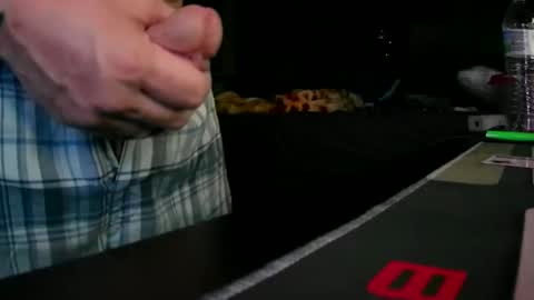 bouncyhead622856763 online show from 03/04/26, 09:04