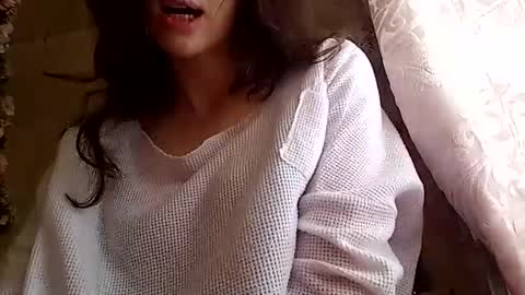 Bouncy Queen Majesty online show from 01/26/25, 03:58