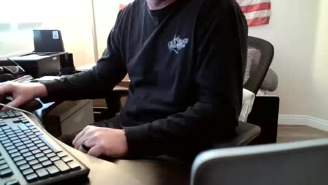 bourbonman144 online show from 11/20/25, 07:57