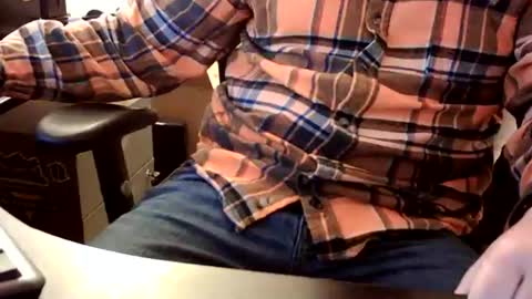 bourbonman144 online show from 02/16/26, 10:17