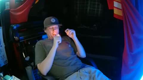 Bowerboi1217 online show from 12/04/25, 09:01