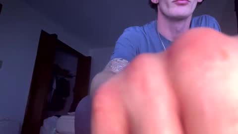 Jason Jax online show from 01/23/25, 06:39