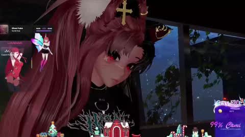 Camila online show from 01/13/26, 01:38