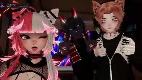 Camila online show from 02/06/26, 01:25