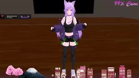 Camila online show from 02/08/26, 03:48