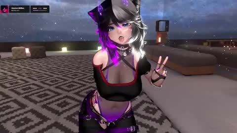 Camila online show from 02/12/26, 01:06