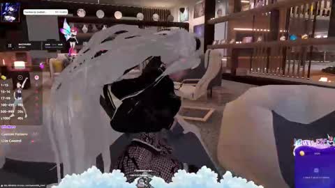 Camila online show from 02/22/26, 02:37