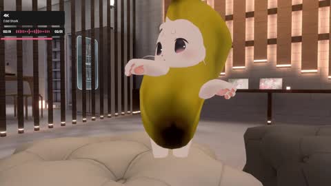 Camila online show from 04/02/26, 03:20