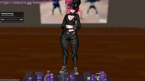 Camila online show from 04/18/26, 03:16