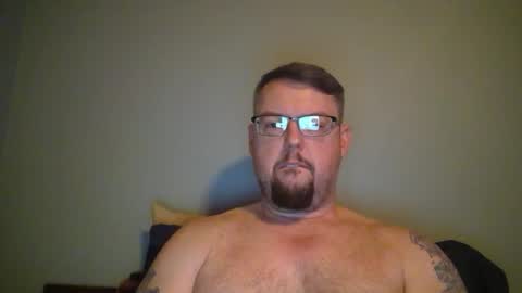 bowtieguy84 online show from 04/11/26, 09:35
