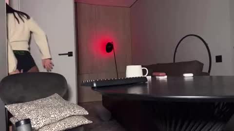 Brat and Confident  Real Femdon Not for everyone  online show from 02/07/26, 08:12