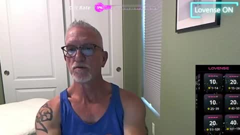 Snapshot of boxerunderwear chatting on 05/31/26, 06:53 Kev online show from 05/31/26, 06:53
