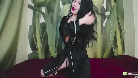 Helen  online show from 01/08/25, 04:22