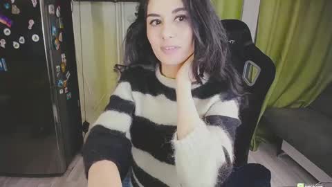 Helen  online show from 02/10/25, 03:53