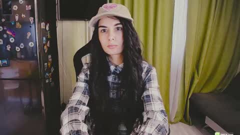 Helen  online show from 02/11/25, 10:37